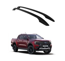 Ράγες οροφής Ford Ranger T9 2023+ (3M)