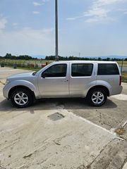 Nissan Pathfinder 2006-thumb-3
