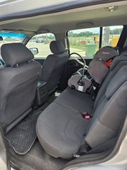 Nissan Pathfinder 2006-thumb-5