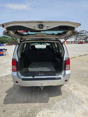 Nissan Pathfinder 2006-thumb-6