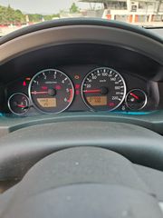 Nissan Pathfinder 2006-thumb-7