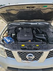 Nissan Pathfinder 2006-thumb-8