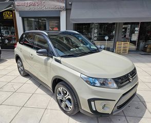 Suzuki Vitara 2018 4Χ4-ΑΥΤΟΜΑΤΟ-ΗΛΕΚΤΡΙΚΗ ΟΡΟΦΗ