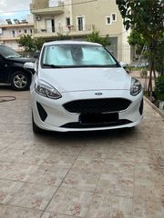 Ford Fiesta 2018