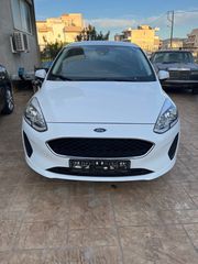 Ford Fiesta 2018