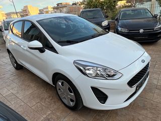 Ford Fiesta 2018-thumb-2