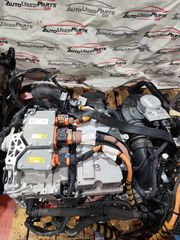 ΗΛΕΚΤΡΙΚΟΣ ΚΙΝΗΤΗΡΑΣ ΑΜΑΞΩΜΑΤΟΣ SMART 453 MONTEΛΟ FORTWO/FORFOUR ΗΛΕΚΤΡΙΚΟ