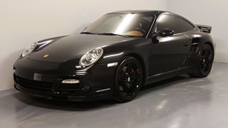 Porsche 997 '07 911 Turbo