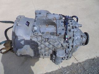 ΣΑΣΜΑΝ ΑΥΤΟΜΑΤΟ VOLVO FH4 AT 2612D-thumb-1