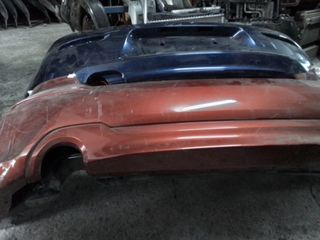 Διαφοροι προφυλακτηρες πισω  BMW F20 LCI-thumb-2