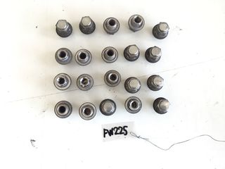 20 ΜΠΟΥΌΝΙΑ ΑΠΟ TOYOTA RAV 06-12(EMEINAN 4 TMX)