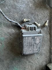 V/W T ROC 2022 CABRIO LIFT RADAR SENSOR ΕΜΠΡΟΣ 2Q0907561B