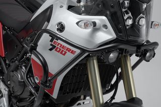 YAMAHA TENERE 700 ΠΡΟΣΤΑΤΕΥΤΙΚΑ ΚΑΓΚΕΛΑ SW-MOTECH Upper Protection