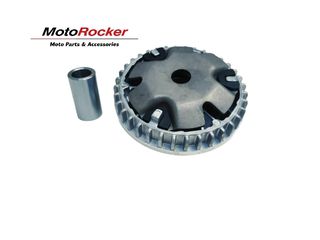 Βαριατόρ LEAD-100 SVC κομπλέ με μπίλιες