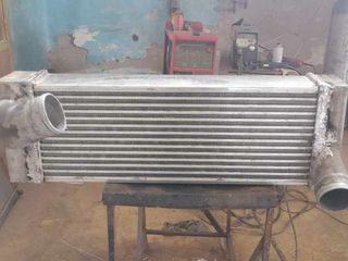 Ψυγεία Intercooler Για DAF BΕRKHOF - Ψυγεία Αναστασόπουλος 