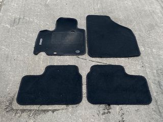 ΠΑΤΑΚΙΑ ΣΕΤ SUZUKI IGNIS 17-22 ΓΝΗΣΙΑ