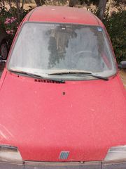 ΚΑΠΟ FIAT CINQUECENTO