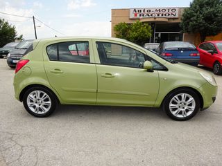 Opel Corsa '07 1200CC 5D 