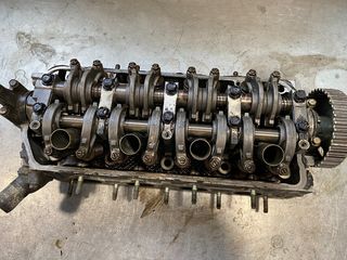 HONDA CIVIC 1.4 D14A4 ΚΑΠΑΚΙ ΚΕΦΑΛΗΣ