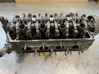 HONDA CIVIC 1.4 D14A4 ΚΑΠΑΚΙ ΚΕΦΑΛΗΣ-thumb-1