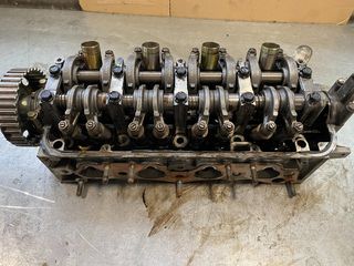 HONDA CIVIC 1.4 D14A4 ΚΑΠΑΚΙ ΚΕΦΑΛΗΣ-thumb-2