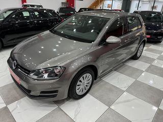 Volkswagen Golf '15 AUTO DSG7 1.6TDI 105hp! ΧΡΥΣΗ ΕΓΓΥΗΣΗ! ΕΛΛΗΝΙΚΟ!