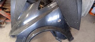 Φτερά εμπρός δεξιό/ αριστερό, Mercedes Benz vito - viano 04-2010 W 639