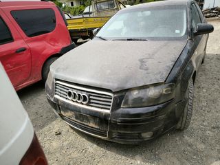 Audi a3 diesel