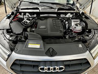 Audi Q5 2017 2.0 TDI quattro S tronic 190HP-thumb-9