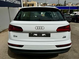 Audi Q5 2017 2.0 TDI quattro S tronic 190HP-thumb-3