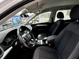 Audi Q5 2017 2.0 TDI quattro S tronic 190HP-thumb-4