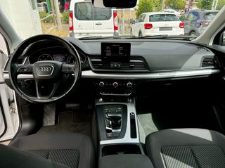 Audi Q5 2017 2.0 TDI quattro S tronic 190HP-thumb-5
