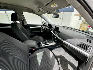 Audi Q5 2017 2.0 TDI quattro S tronic 190HP-thumb-6