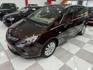 Opel Zafira Tourer 2014 1.6 CDTI COSMO! 7ΘΕΣΙΟ! ΕΛΛΗΝΙΚΟ!
