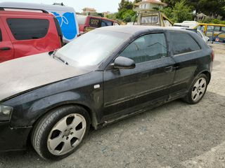 Audi A3 2008 2.0 tdi Ανταλλακτικά-thumb-1