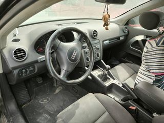 Audi A3 2008 2.0 tdi Ανταλλακτικά-thumb-2