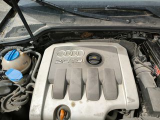 Audi A3 2008 2.0 tdi Ανταλλακτικά-thumb-4