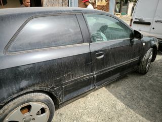 Audi A3 2008 2.0 tdi Ανταλλακτικά-thumb-7