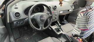 Audi A3 2008 2.0 tdi Ανταλλακτικά-thumb-10