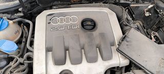 Audi A3 2008 2.0 tdi Ανταλλακτικά-thumb-12