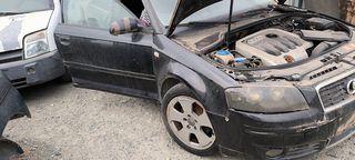 Audi A3 2008 2.0 tdi Ανταλλακτικά-thumb-13