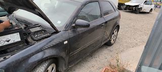 Audi A3 2008 2.0 tdi Ανταλλακτικά-thumb-14