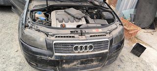 Audi A3 2008 2.0 tdi Ανταλλακτικά-thumb-15