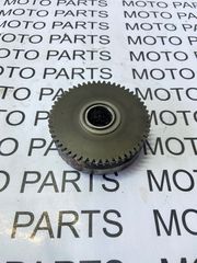 YAMAHA TOWNMATE T50 T80 ΓΝΗΣΙΟ ΚΟΜΠΛΕΡ ΜΙΖΑΣ - MOTO PARTS