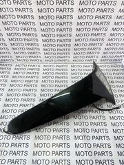 HONDA INNOVA 125 ΓΝΗΣΙΑ ΔΕΞΙΑ ΕΞΩΤΕΡΙΚΗ ΠΟΔΙΑ ΜΕ ΦΛΑΣ (ΚΑΛΥΜΜΑ) - MOTO PARTS