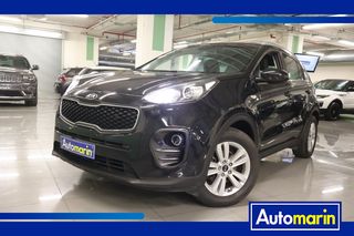 Kia Sportage '18 Business Class Navi /6 Χρόνια Δωρεάν Service