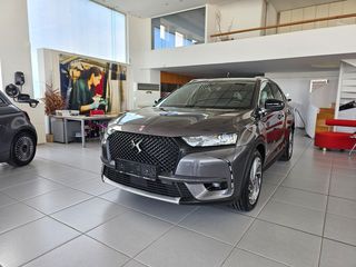 DS DS7 '20 Performance Line Ιστορικό Service Ελλ.Αντ/πείας