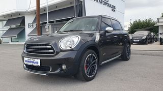Mini Countryman 2015 1.6 115ps ALL4