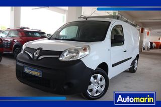 Renault Kangoo '19 L2H1 Maxi /6 Χρόνια Δωρεάν Service