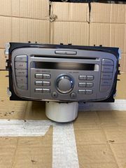FORD FOCUS ‘09 8M5T-18C815-AB Ράδιο-CD σε άριστη κατάσταση καινούργια γνήσια!!!